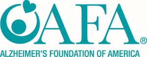 Alzheimer's Foundation of America home