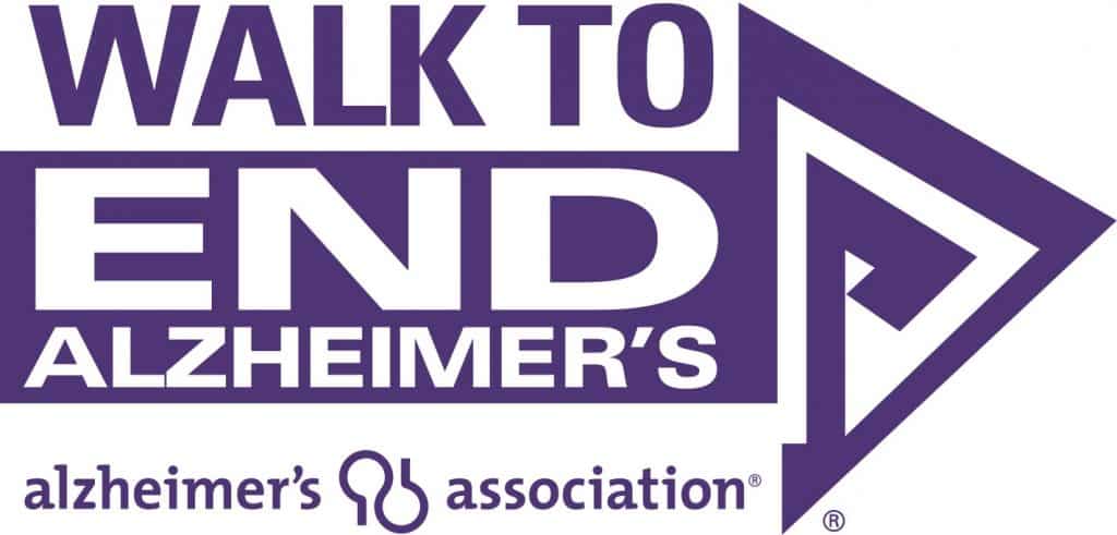 Walk to End Alzheimer's home