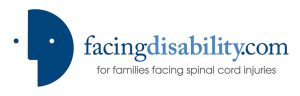 Facing Disability - home