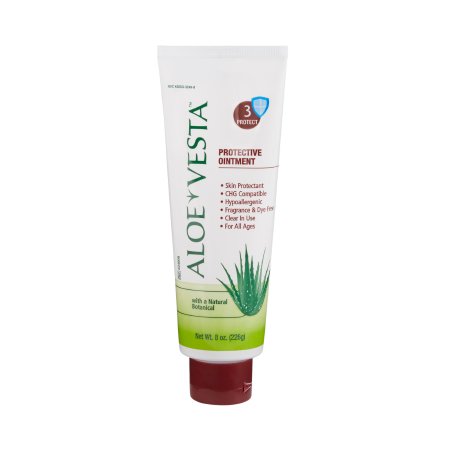 Aloe Vesta Protective Ointment