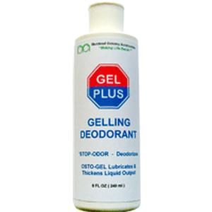 Gel-Plus Deodorizer