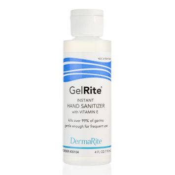 GelRite Instant Hand Sanitizer