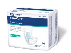 Sure Care Guards For Men can help if you have prostate cancer and urinary incontinence