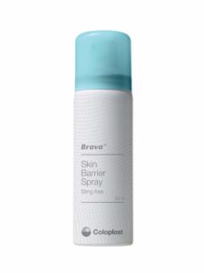Coloplast Brava Skin Barrier Spray
