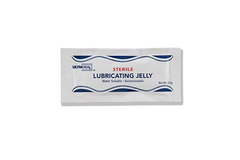 Ultra Seal Lubricating Jelly