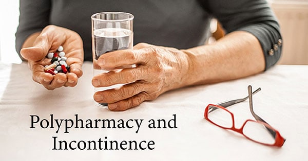 Polypharmacy and Incontinence