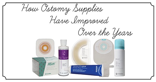 How Ostomy Supplies Have Improved Over the Years