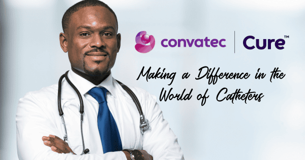 Cure Medical: Making a Difference in the World of Catheters