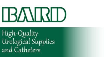 bard high-quality urological supplies and catheters