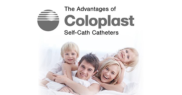 Coloplast Self-Cath Blog