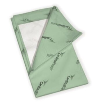 Cardinal Health Quilted Premium Strength Underpads with Wings