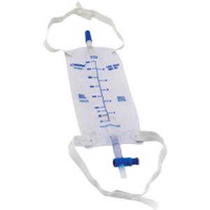 Reliamed Leg Bag with T-Tap Valve