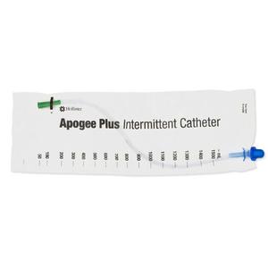 hollister apogee plus intermittent catheter system