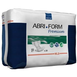 Abena Abri-Form Adult Brief