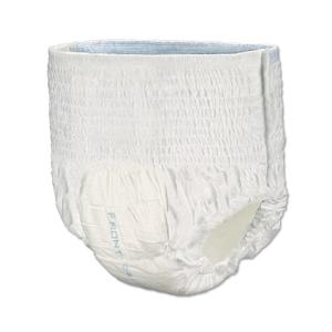 Tranquility essential Protective Underwear for managing incontinence if you are looking for products while asking yourself what causes diverticulitis