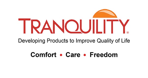 Tranquility: Developing Products to Improve Quality of Life