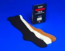 T.E.D. Knee-High Closed-Toe Compression Stockings