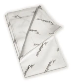 Cardinal Health Wings Quilted Premium Strength XXL Underpads