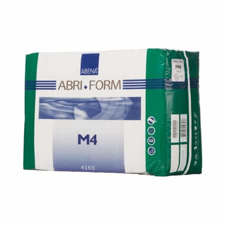Abena Abri-Form Comfort Briefs