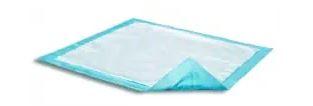 Attends Dri-Sorb Light Absorbency Underpads as incontinence supplies for elderly adults