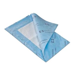 Cardinal Health Premium Quilted Underpad with Wings