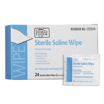 pdi-hygea-saline-wipes