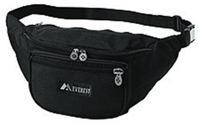Everest Trading Corp Fanny Pack