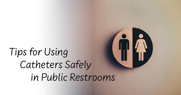 Tips for Using Catheters Safely in Public Restrooms
