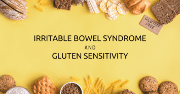Irritable Bowel Syndrome and Gluten Sensitivity