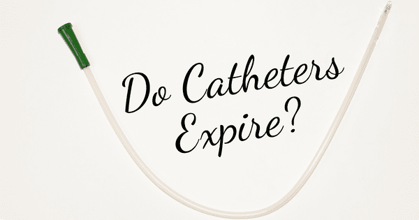Do Catheters Expire?