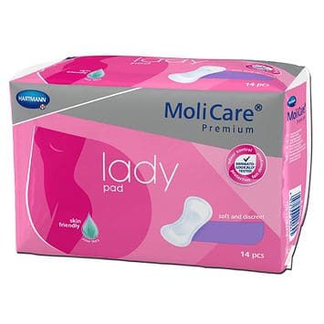 MoliCare Premium Lady Pads