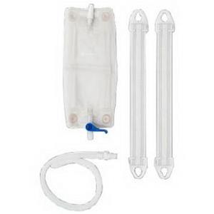 Hollister Urinary Leg Bag Combination Pack