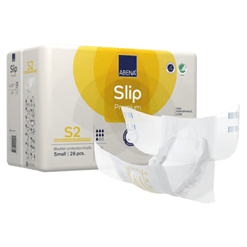 Abena Slip Premium Briefs