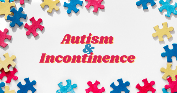 Autism and Incontinence