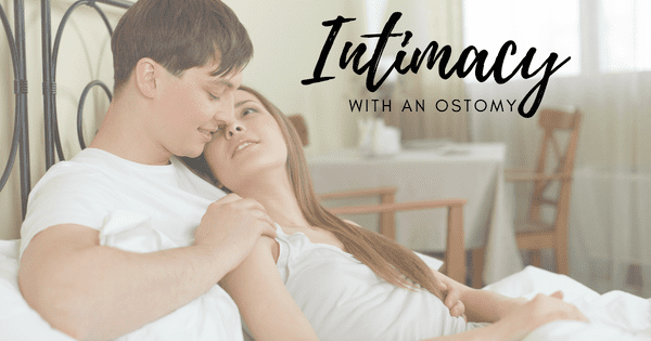 Intimacy with an Ostomy