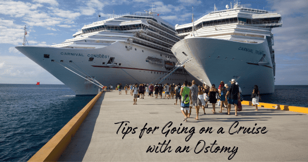 Tips for Going on a Cruise with an Ostomy