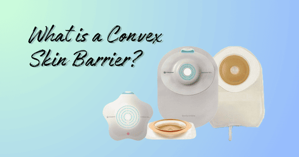 What is a Convex Skin Barrier?