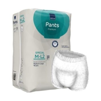 ABENA Pants Special Premium Protective Underwear