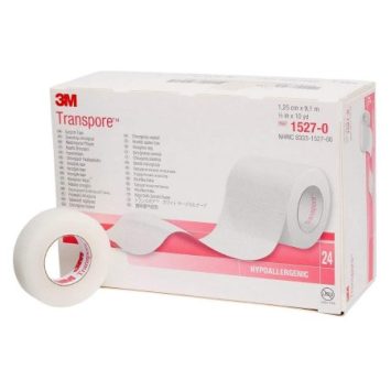 3M Transpore Medical Tape