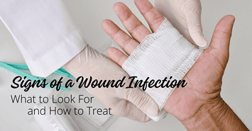 Signs of a Wound Infection: What to Look For and How to Treat