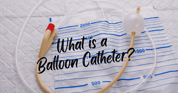 What is a Balloon Catheter?
