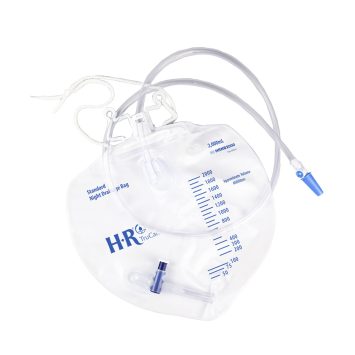 TruCath Night Drainage Bag is one of our low cost medical supplies
