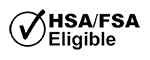 FSA/HSA Eligible