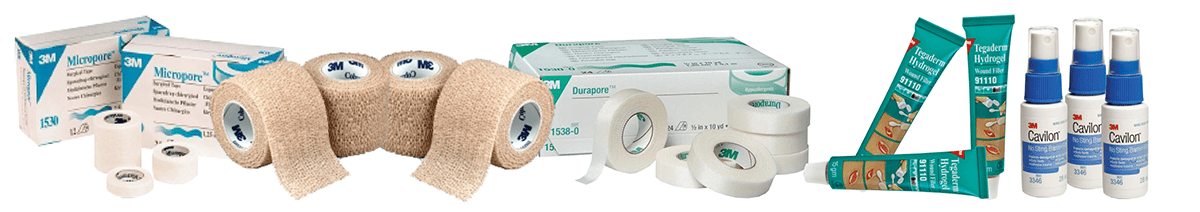 3M Products & Supplies
