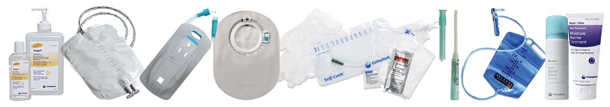 Shop Coloplast Products and Coloplast Ostomy Supplies