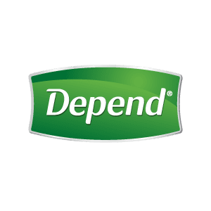 Depend logo