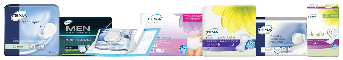 TENA products