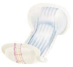 Fecal Incontinence Pads