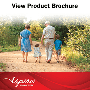 Aspira Product Brochure