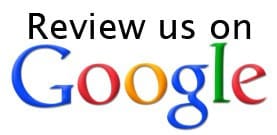 Review us on Google